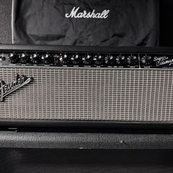 Fender Superbassman Pro 300w
