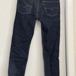 Men’s Levi Jeans 502 32x32