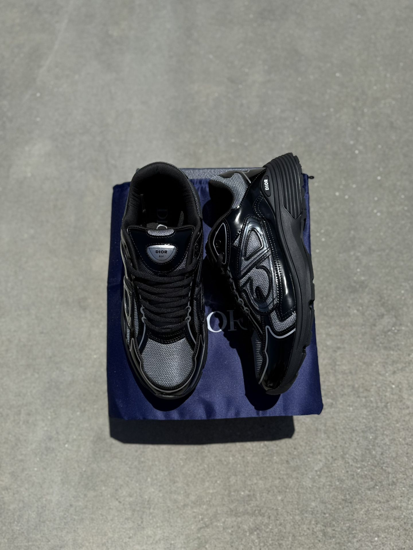 Dior B30s