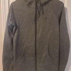 Nike Therma Fit Hoodie Sz XS (Ts-E3)