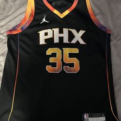 Kevin Durant Jersey (Brand New)
