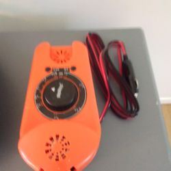 Inflatable Sea Eagle Electric Pump