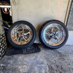 Harley Fatboy Rims 