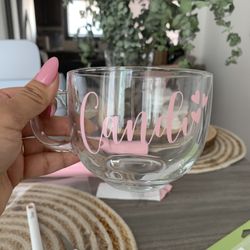 Custom Mugs