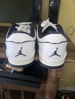 Jordan flight courts 8.5
