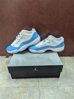NIKE M:FV5104-100 JORDAN 11 LOW