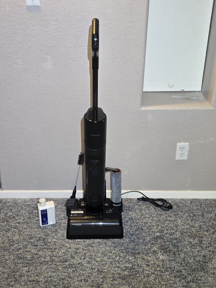 Dreame H12 VacMop Vacuum MOP