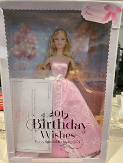 Barbie