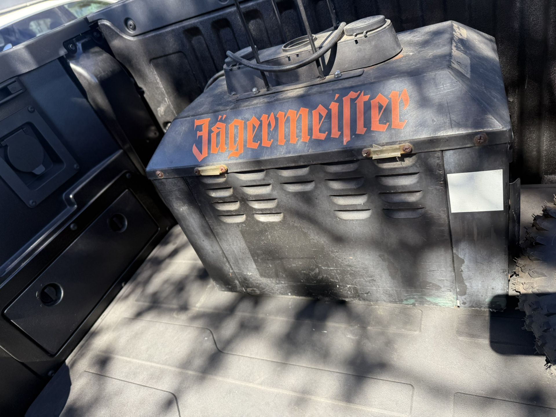 Jagermeister