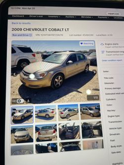 Free car