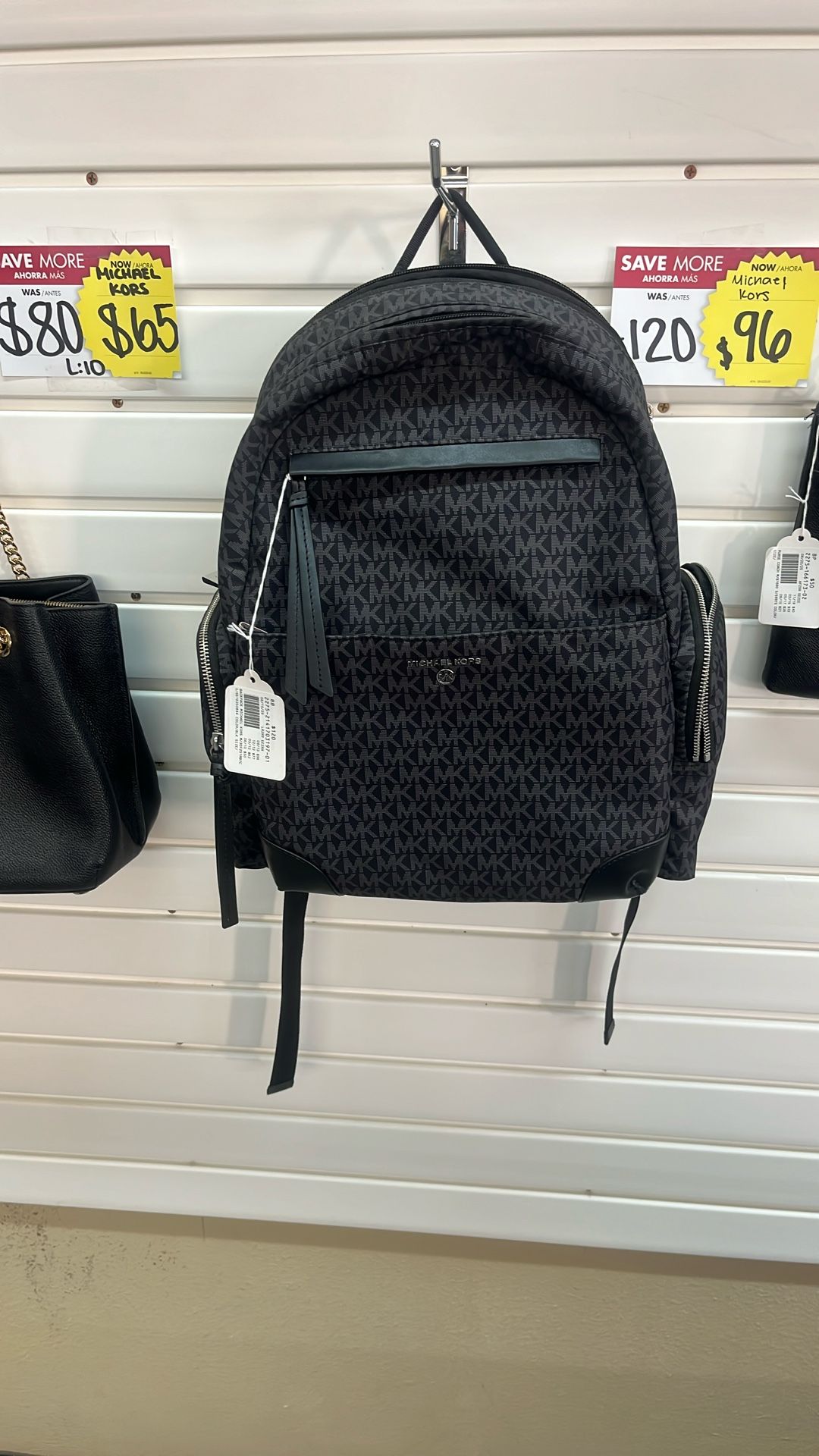 Michael Kors Backpack