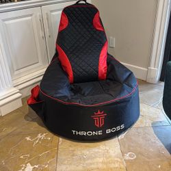 Gaming Bean Bag Chair