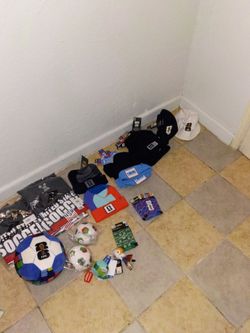 Fifa merchandise for sale