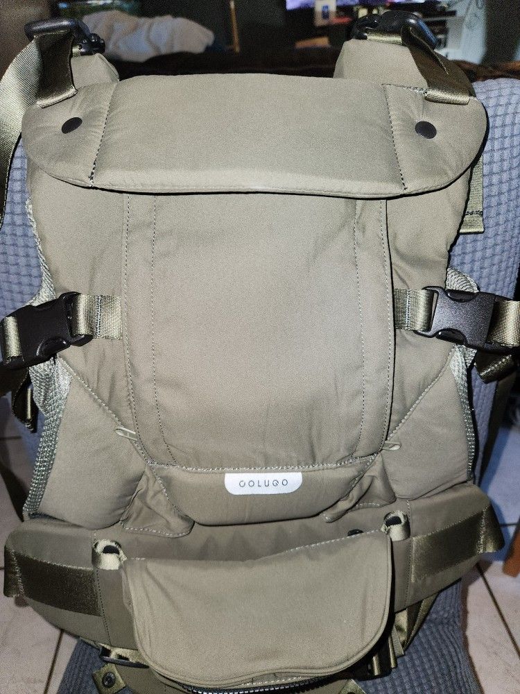 Colugo Baby Carrier