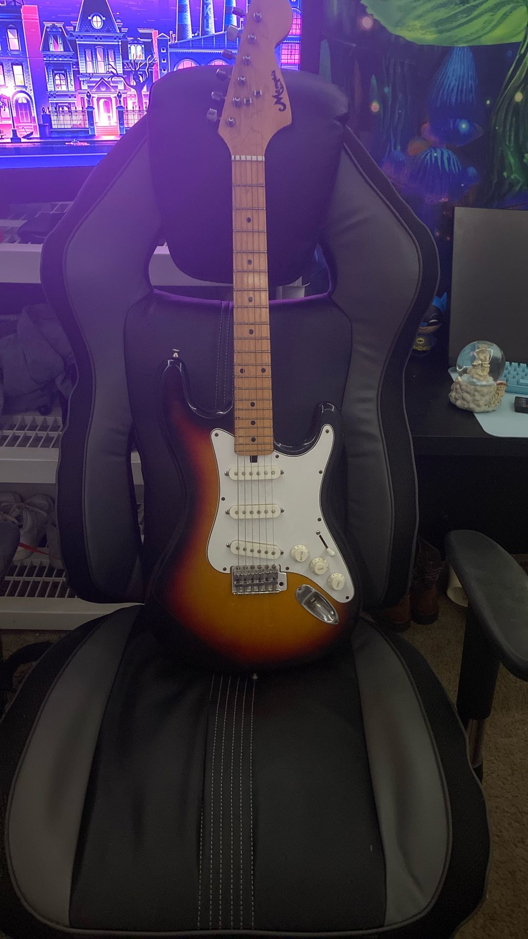 Guitar