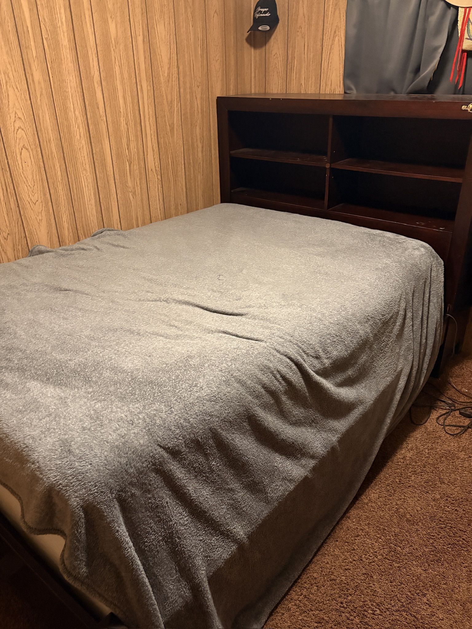 Bed Frame