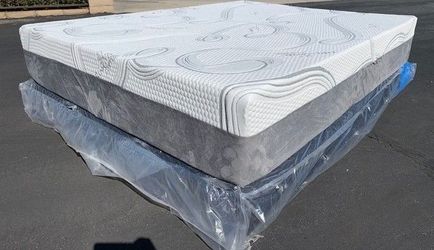 Queen Memory Foam