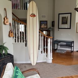 Surfboard 9.5 Brand New 20 Years Old