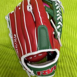 Baseball/Softball Glove, 13-inch