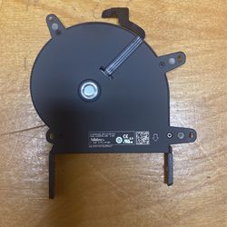 Apple MacBook Pro A2159 Cpu Cooling  Fan. (contact info removed)2-A