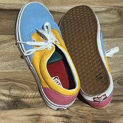 Vans Shoes For Men 