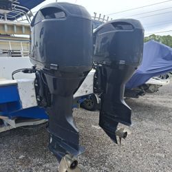 2004 Yamaha 250's HPDI / WHOLESALE!