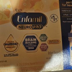 Infamil pro