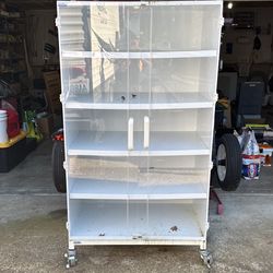 Storage Cabinet