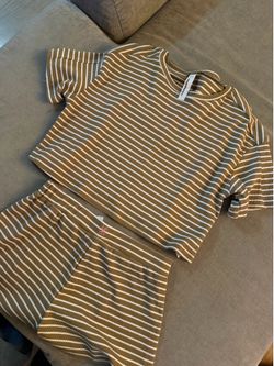 Size L set