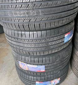 275/55/20 Llantas Nuevas Ht