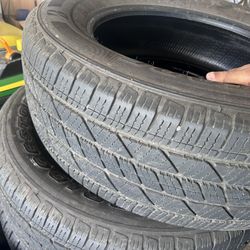 4 truck wheels