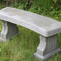 Garden Benches