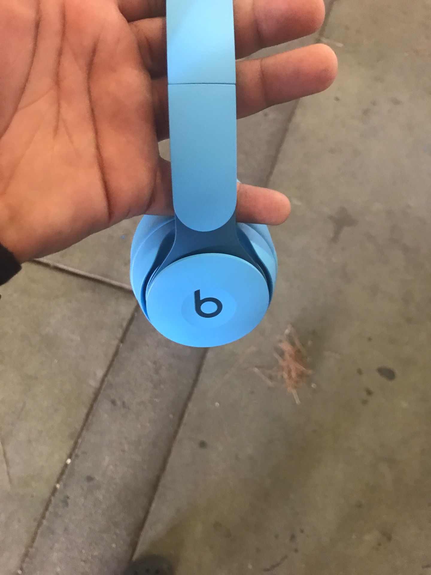 Beats solo pro