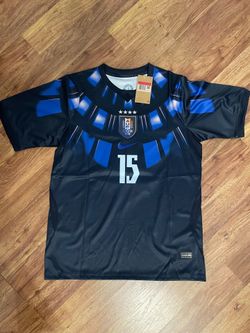 Uruguay Jersey