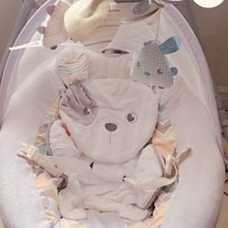 Baby Swing