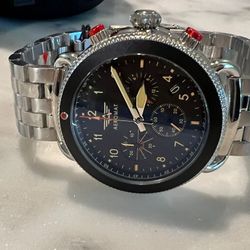 Aeromat VDN Black Steel 
