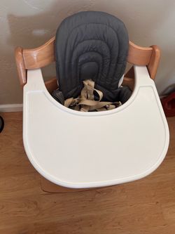 Hauck high chair