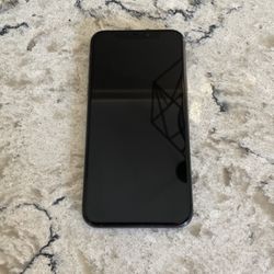 iPhone X Unlocked 64GB - No Issues!