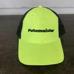 Putzmeister hat