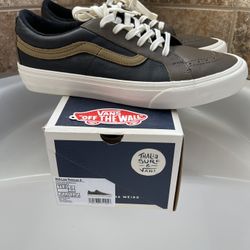 Vans Thalia Sz11