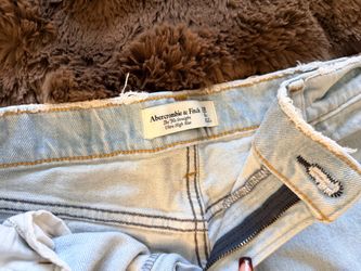 Woman’s shorts