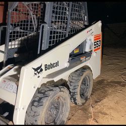 Bobcat 
