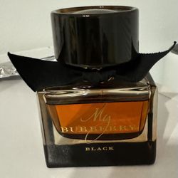 My Burberry Black Perfume 50ml