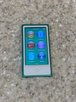 iPod Nano