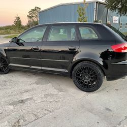 2006 Audi A3