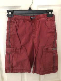 Boys Shorts