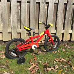 Cannondale Kids Bike