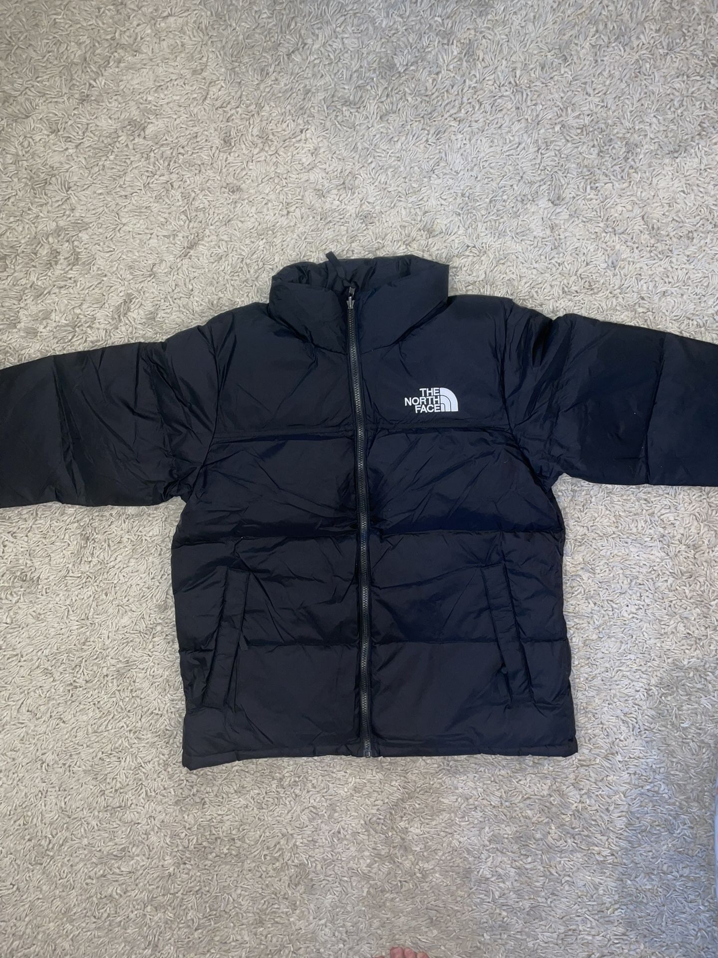 1996 North Face Puffer Jacket Size L