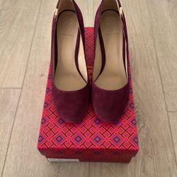 Tory Burch Heels