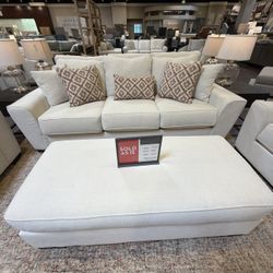 New Couch (not ottoman)  OBO